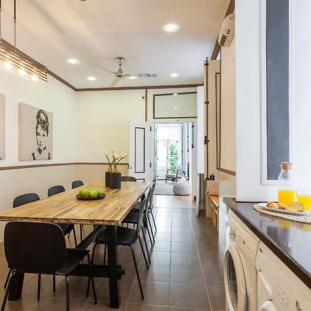 ליסבון Casa Da Rua Do Norte מראה חיצוני תמונה